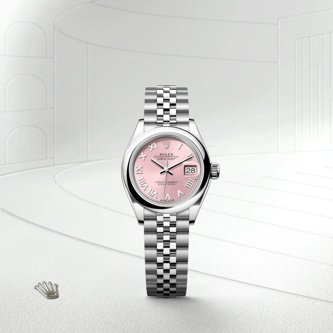 Rolex Lady-Datejust M279160-0013