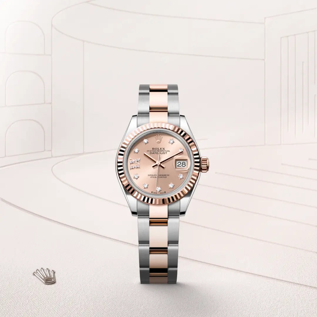 Rolex Lady-Datejust M279171-0028
