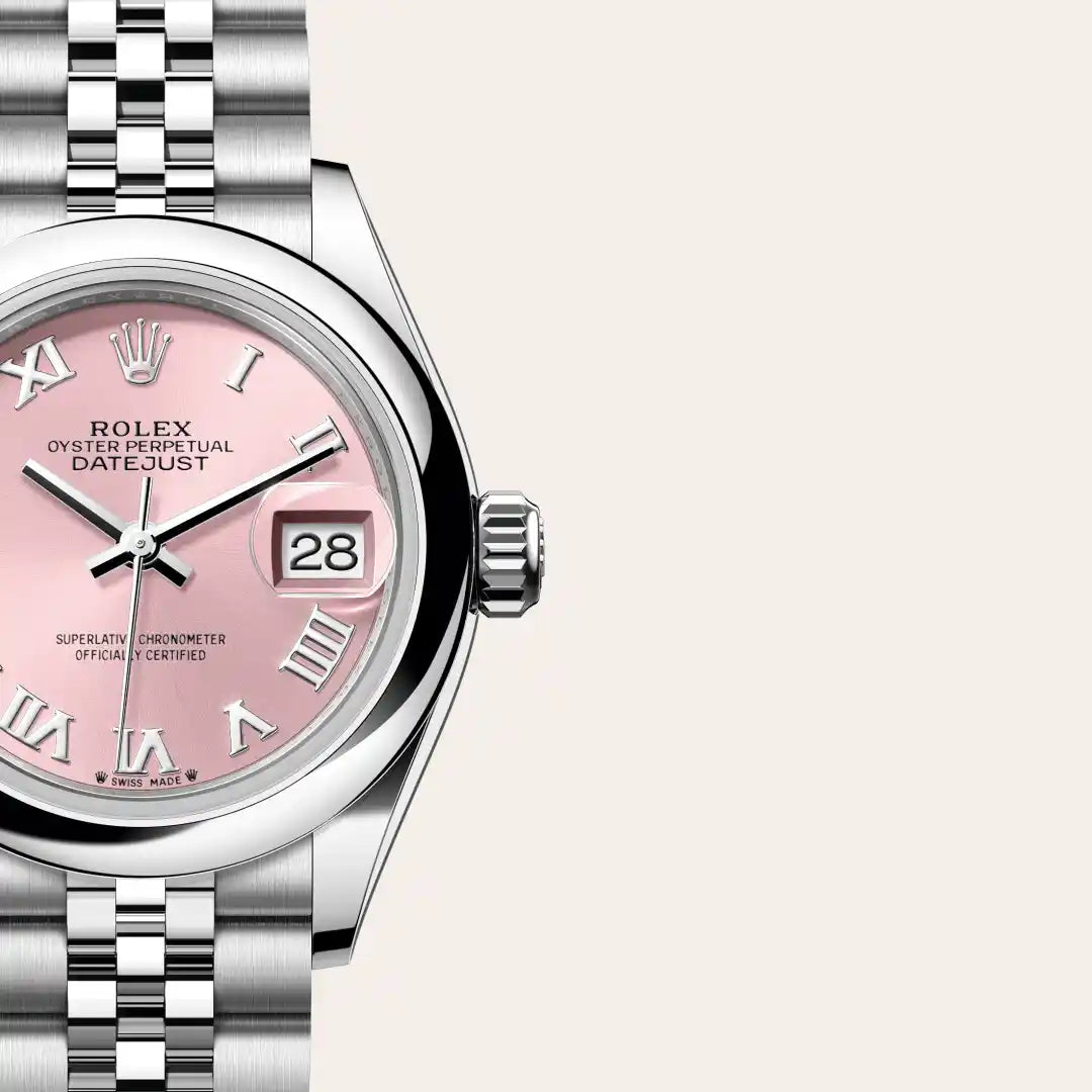 Rolex Lady-Datejust M279160-0013