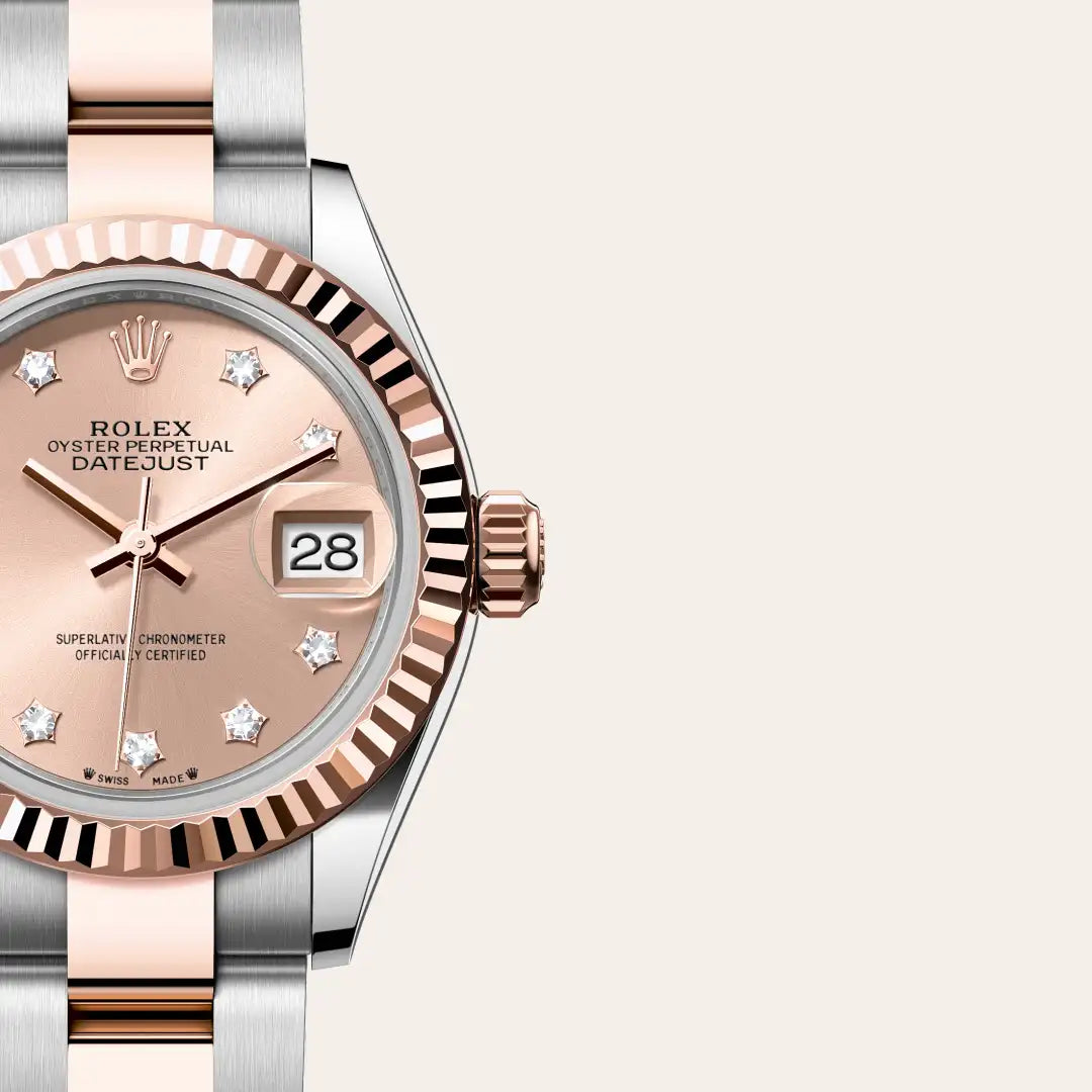 Rolex Lady-Datejust M279171-0028