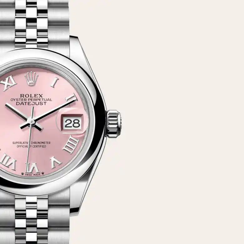 Rolex Lady-Datejust M279160-0013