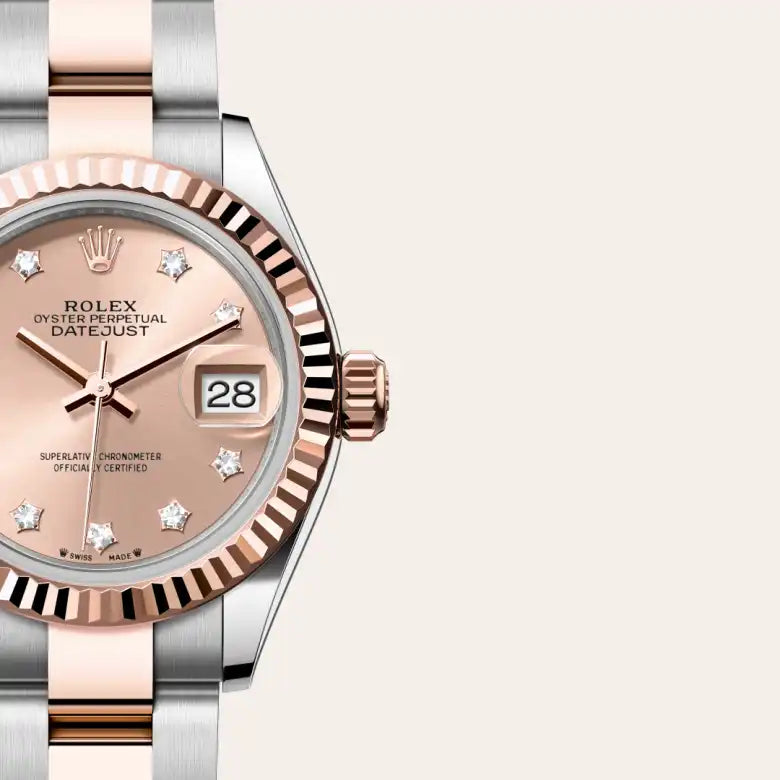 Rolex Lady-Datejust M279171-0028