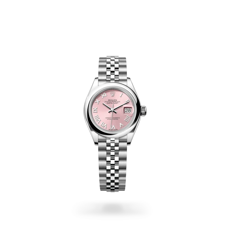 Rolex Lady-Datejust M279160-0013