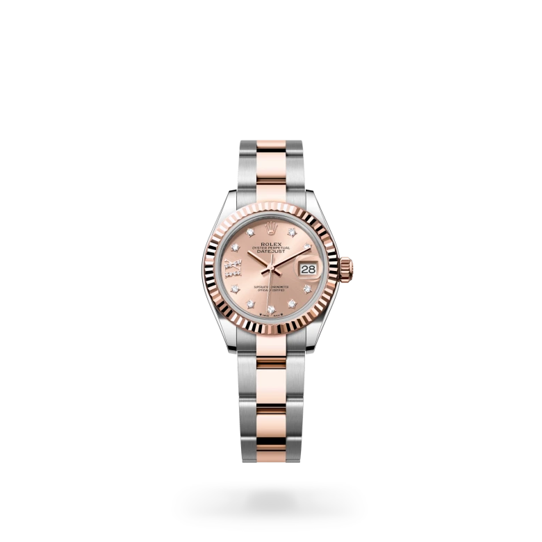 Rolex Lady-Datejust M279171-0028