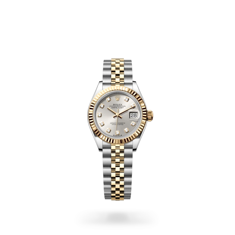 Rolex Lady-Datejust M279173-0007